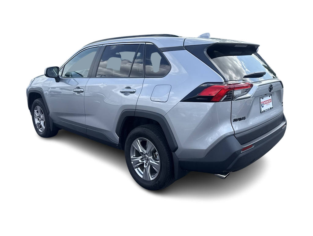 Thumbnail: 2025 Toyota RAV4 - 3