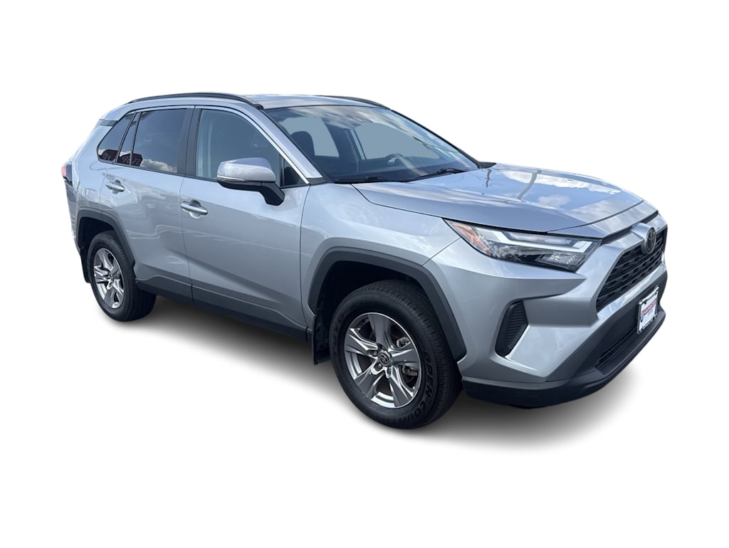 Thumbnail: 2025 Toyota RAV4 - 16