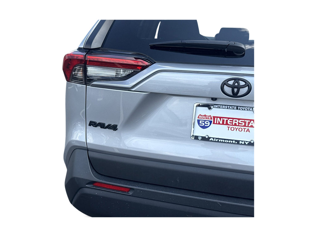 Thumbnail: 2025 Toyota RAV4 - 19