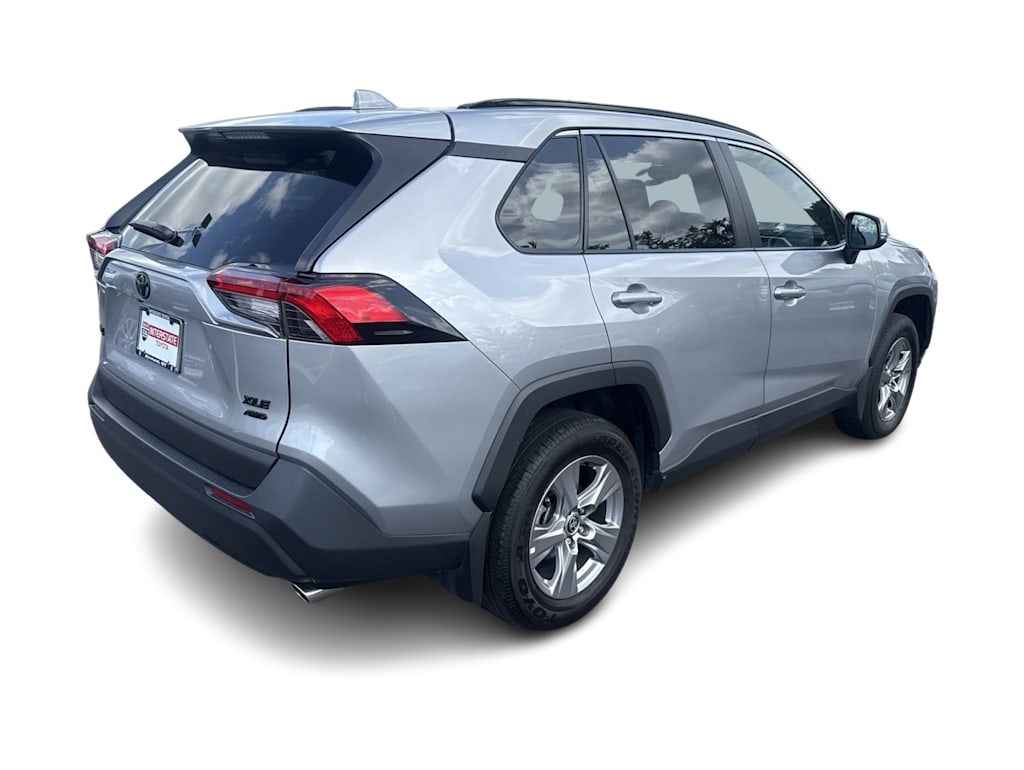 Thumbnail: 2025 Toyota RAV4 - 17