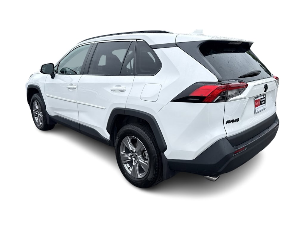 Thumbnail: 2024 Toyota RAV4 - 3