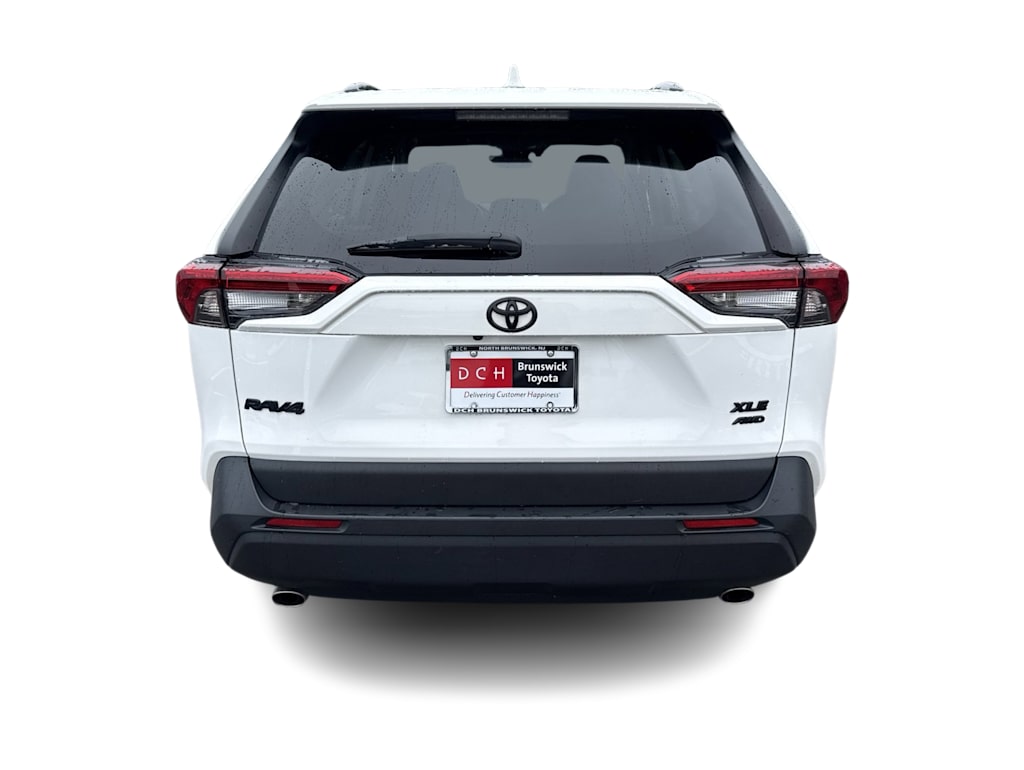 Thumbnail: 2024 Toyota RAV4 - 4