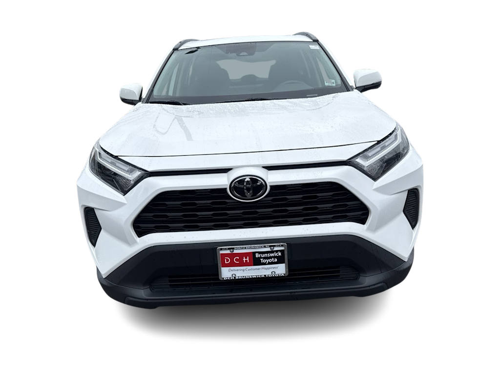 Thumbnail: 2024 Toyota RAV4 - 5