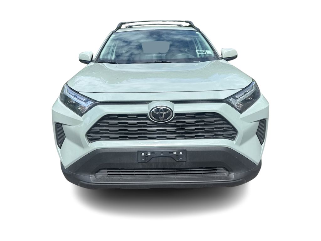 Thumbnail: 2023 Toyota RAV4 - 5