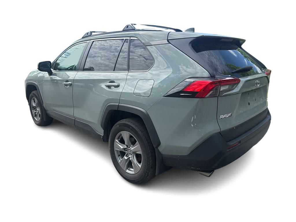 Thumbnail: 2023 Toyota RAV4 - 3