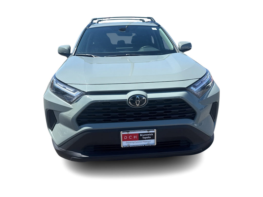 Thumbnail: 2023 Toyota RAV4 - 5