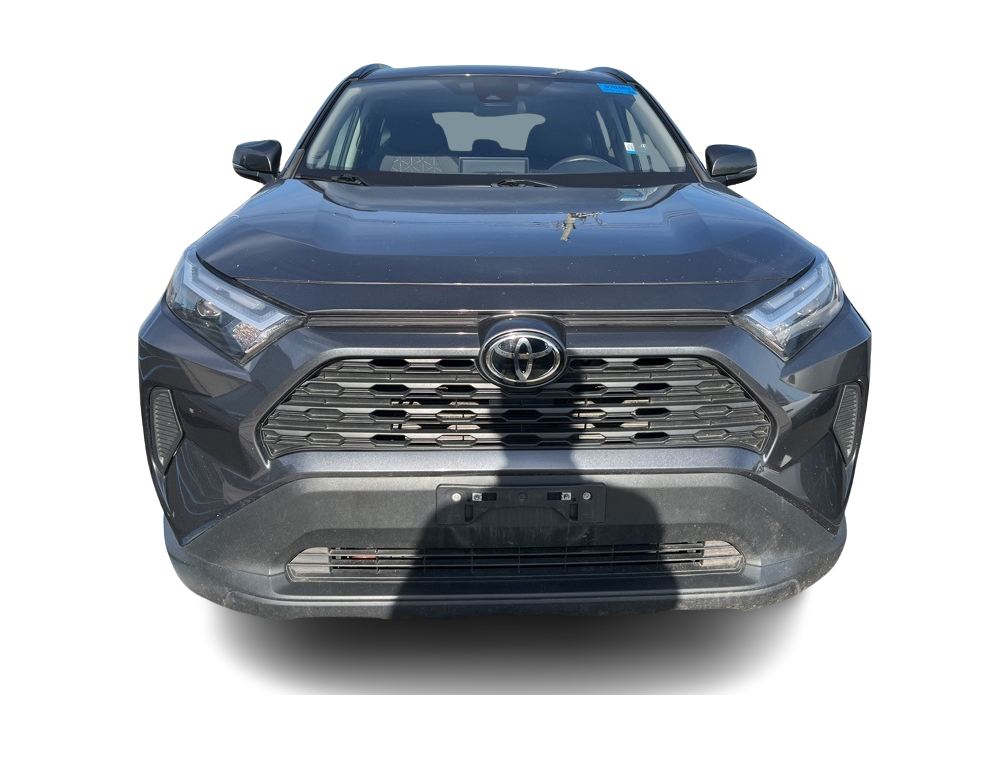 2022 Toyota RAV4 XLE 5