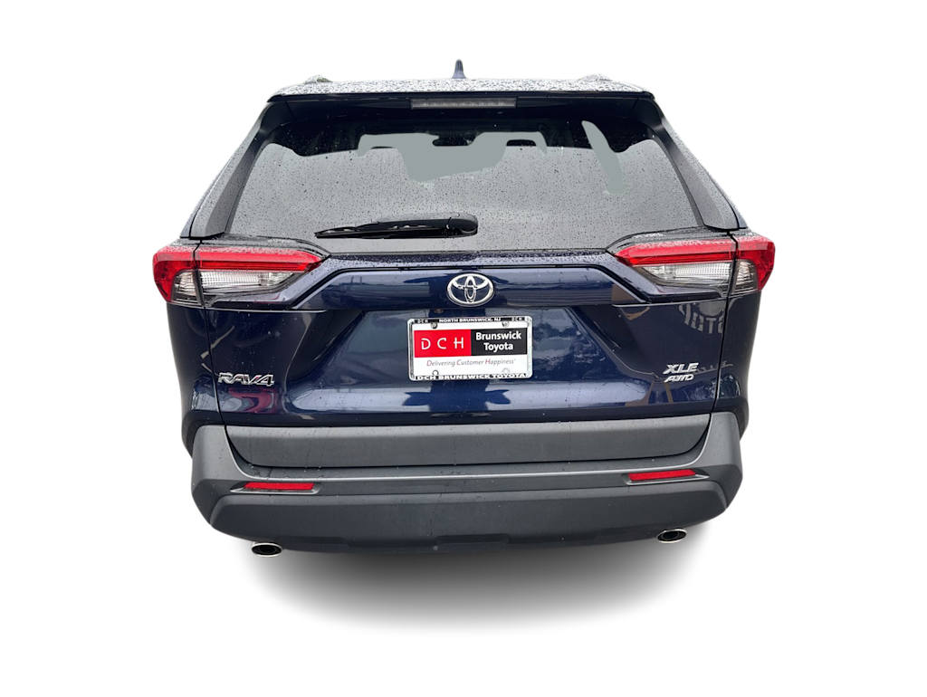 Thumbnail: 2024 Toyota RAV4 - 4