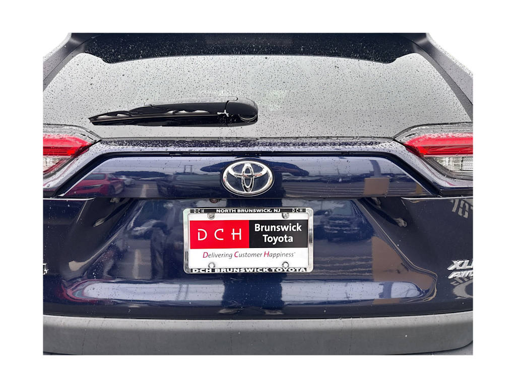 Thumbnail: 2024 Toyota RAV4 - 19