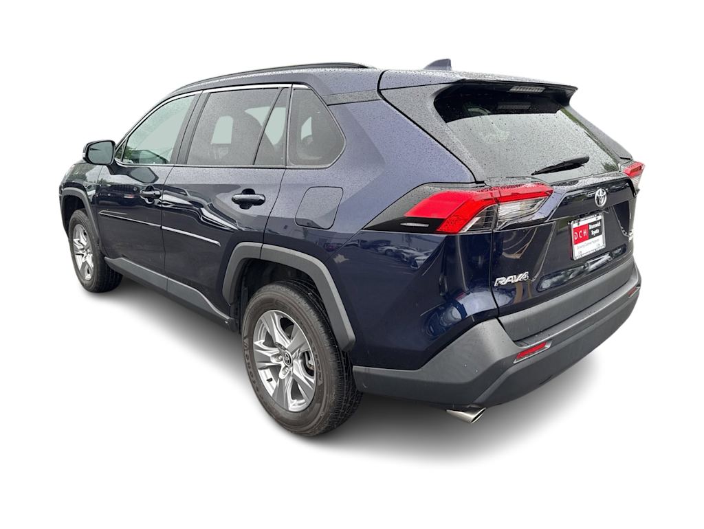 Thumbnail: 2024 Toyota RAV4 - 3