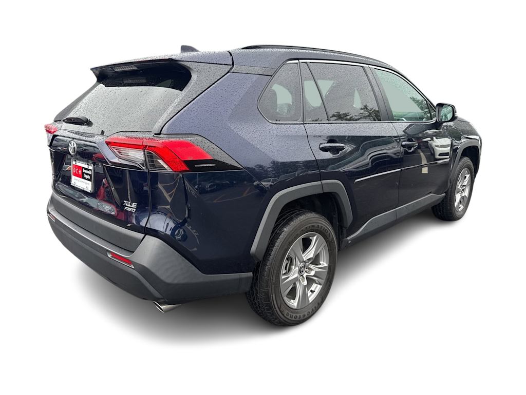 Thumbnail: 2024 Toyota RAV4 - 18