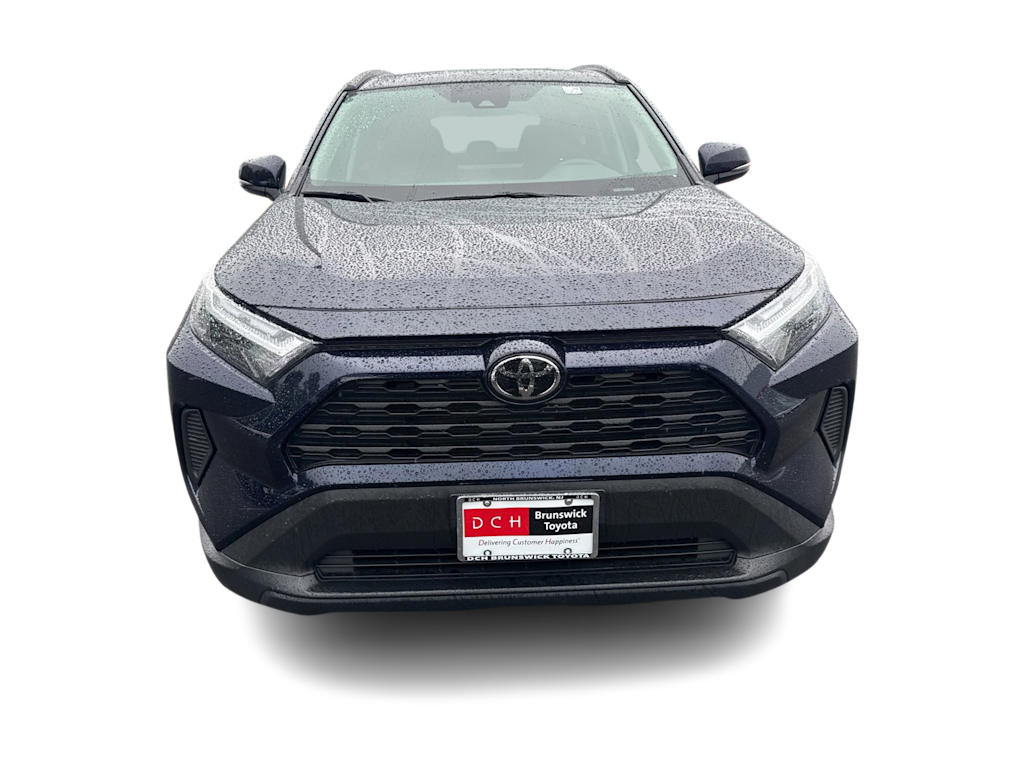 Thumbnail: 2024 Toyota RAV4 - 5