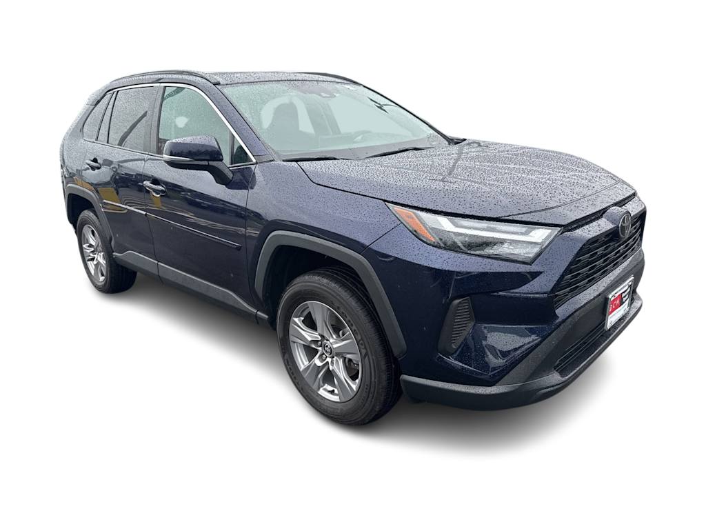 Thumbnail: 2024 Toyota RAV4 - 17