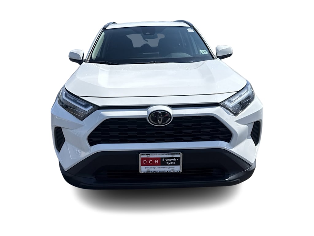 Thumbnail: 2022 Toyota RAV4 - 5