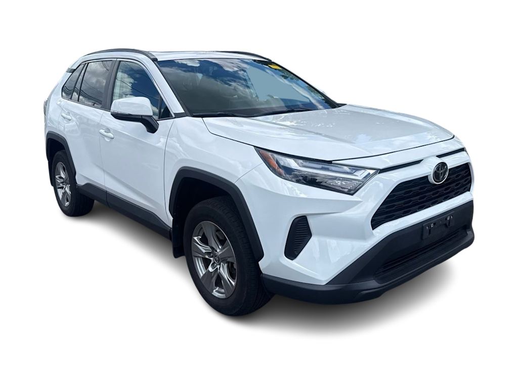 Thumbnail: 2024 Toyota RAV4 - 17