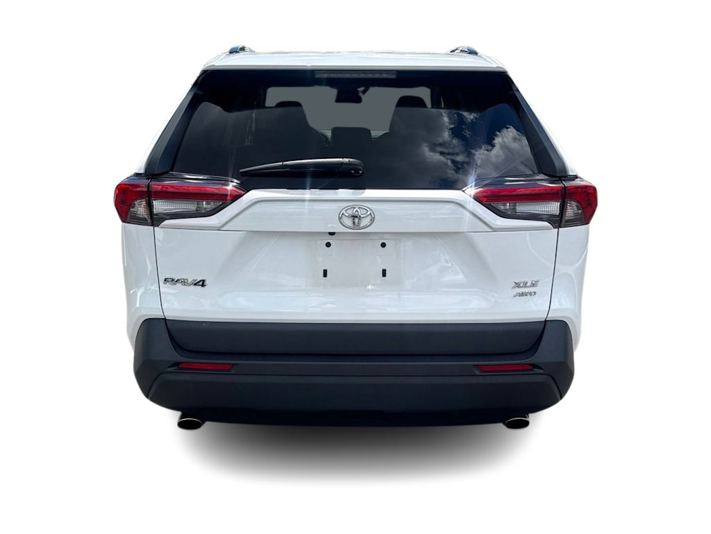 Thumbnail: 2024 Toyota RAV4 - 4
