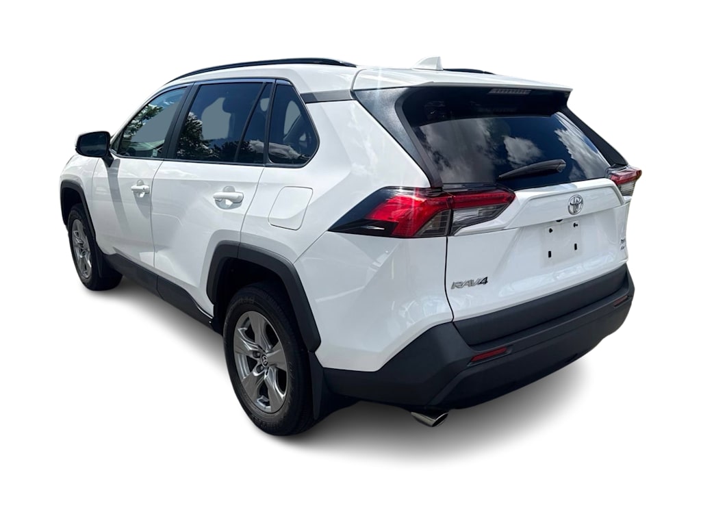 Thumbnail: 2024 Toyota RAV4 - 3