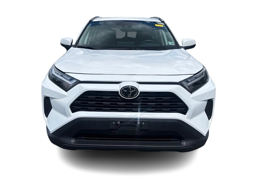 Thumbnail: 2024 Toyota RAV4 - 5