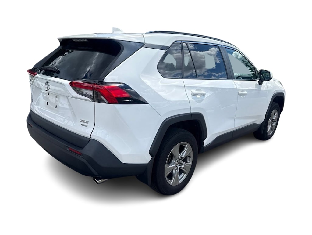 Thumbnail: 2024 Toyota RAV4 - 18