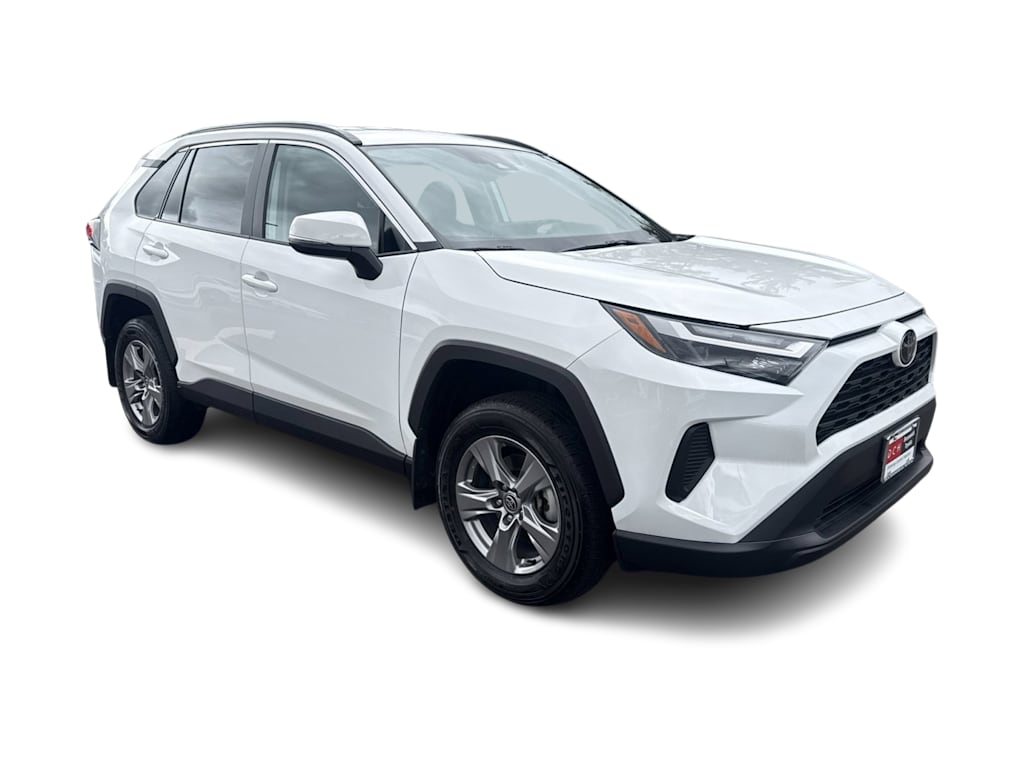 Thumbnail: 2024 Toyota RAV4 - 17