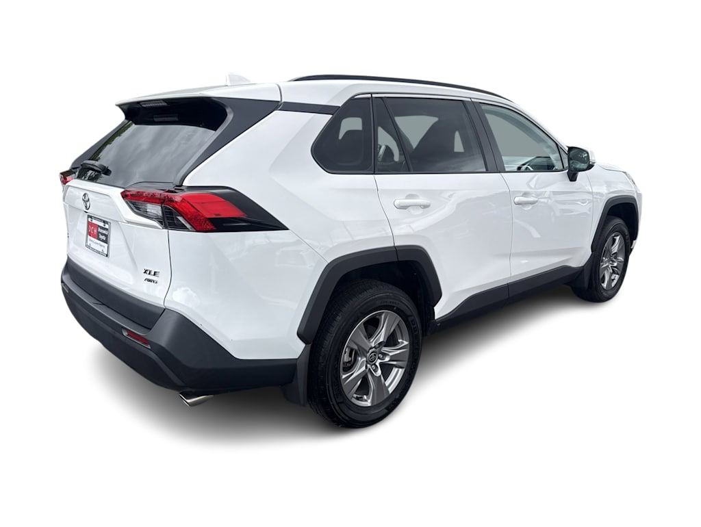 Thumbnail: 2024 Toyota RAV4 - 18