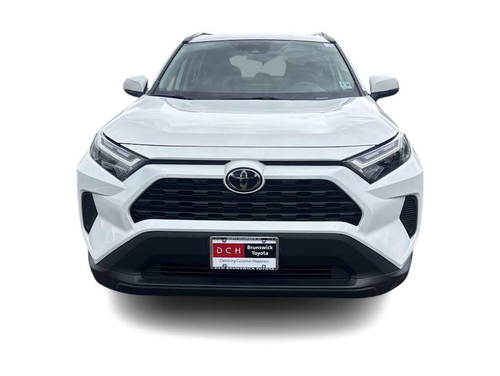 Thumbnail: 2024 Toyota RAV4 - 5