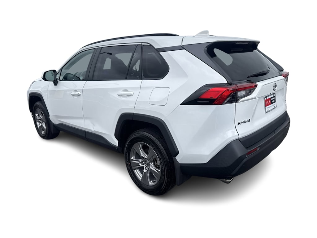 Thumbnail: 2024 Toyota RAV4 - 3