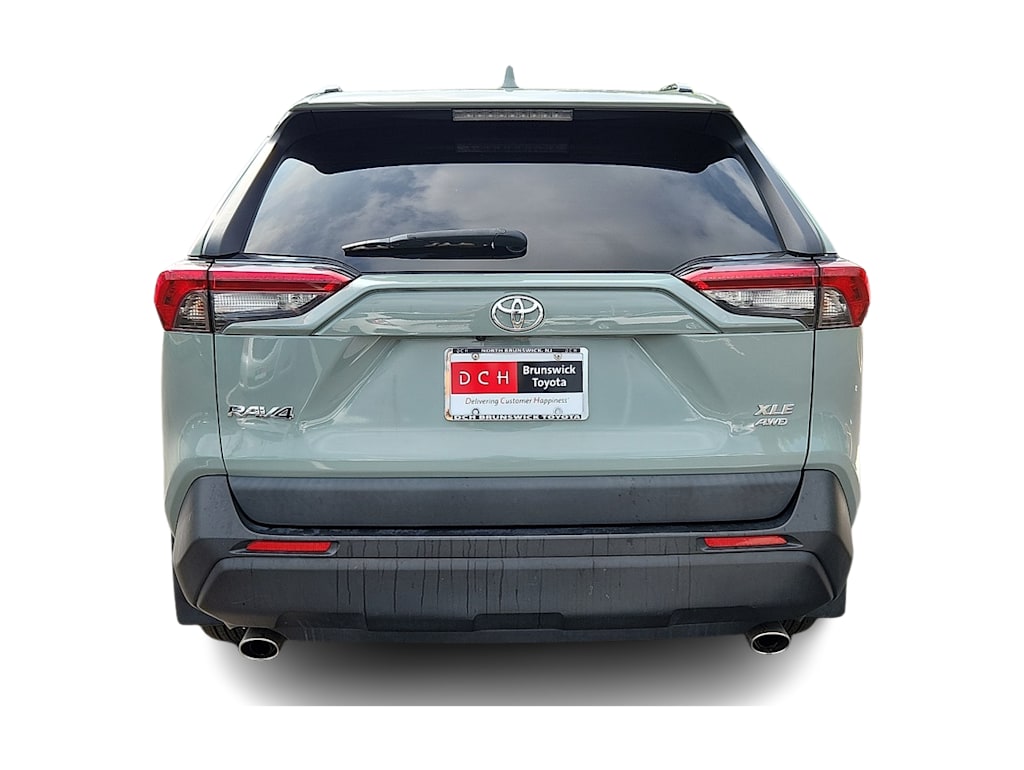 Thumbnail: 2019 Toyota RAV4 - 5