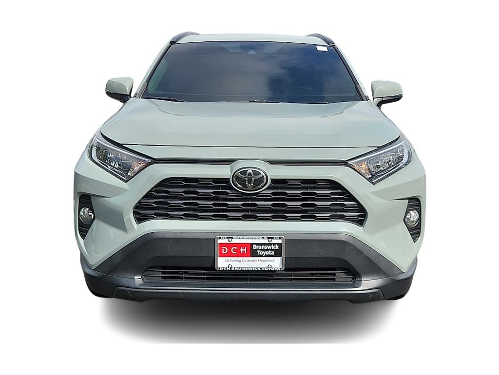 Thumbnail: 2019 Toyota RAV4 - 6