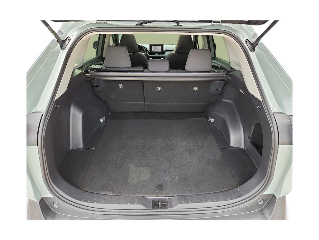 Thumbnail: 2019 Toyota RAV4 - 15