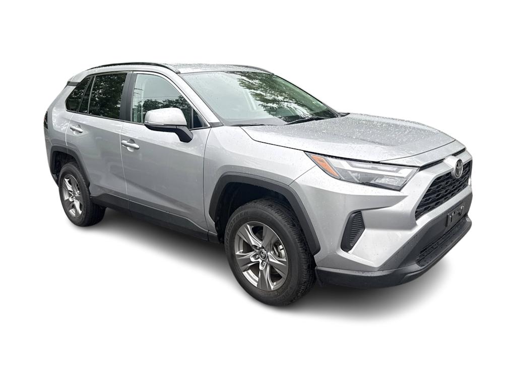 Thumbnail: 2023 Toyota RAV4 - 18
