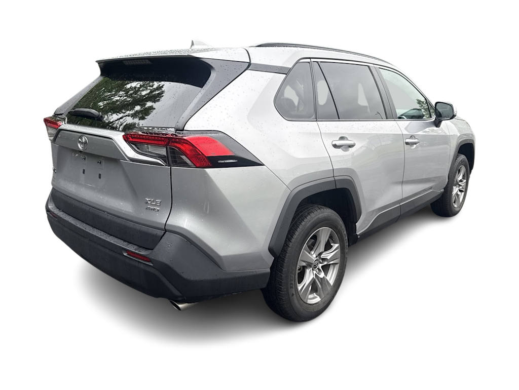 Thumbnail: 2023 Toyota RAV4 - 19