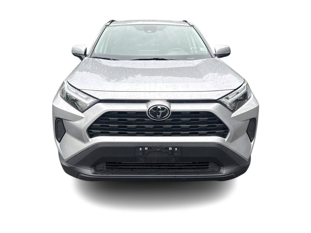 Thumbnail: 2023 Toyota RAV4 - 5