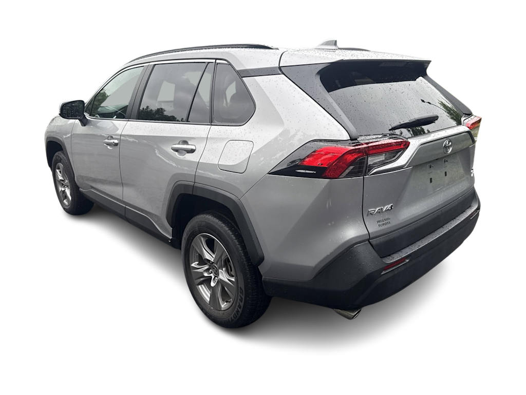 Thumbnail: 2023 Toyota RAV4 - 3