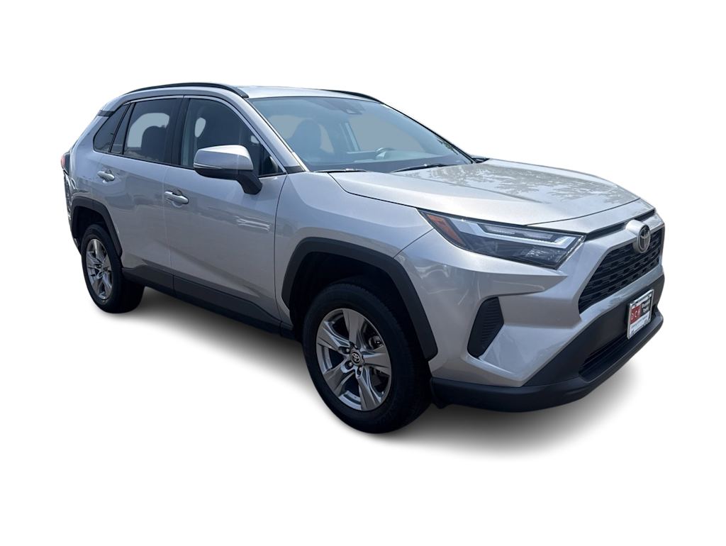 Thumbnail: 2023 Toyota RAV4 - 17