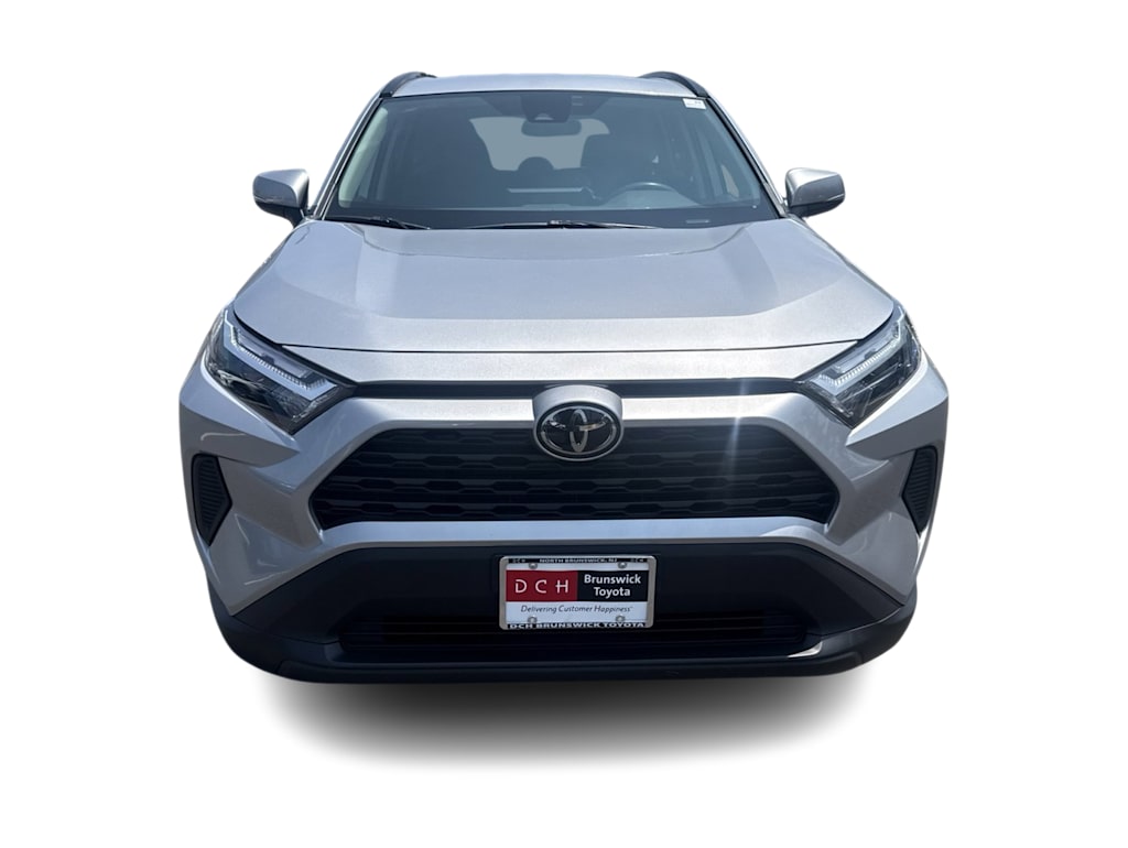 Thumbnail: 2023 Toyota RAV4 - 5