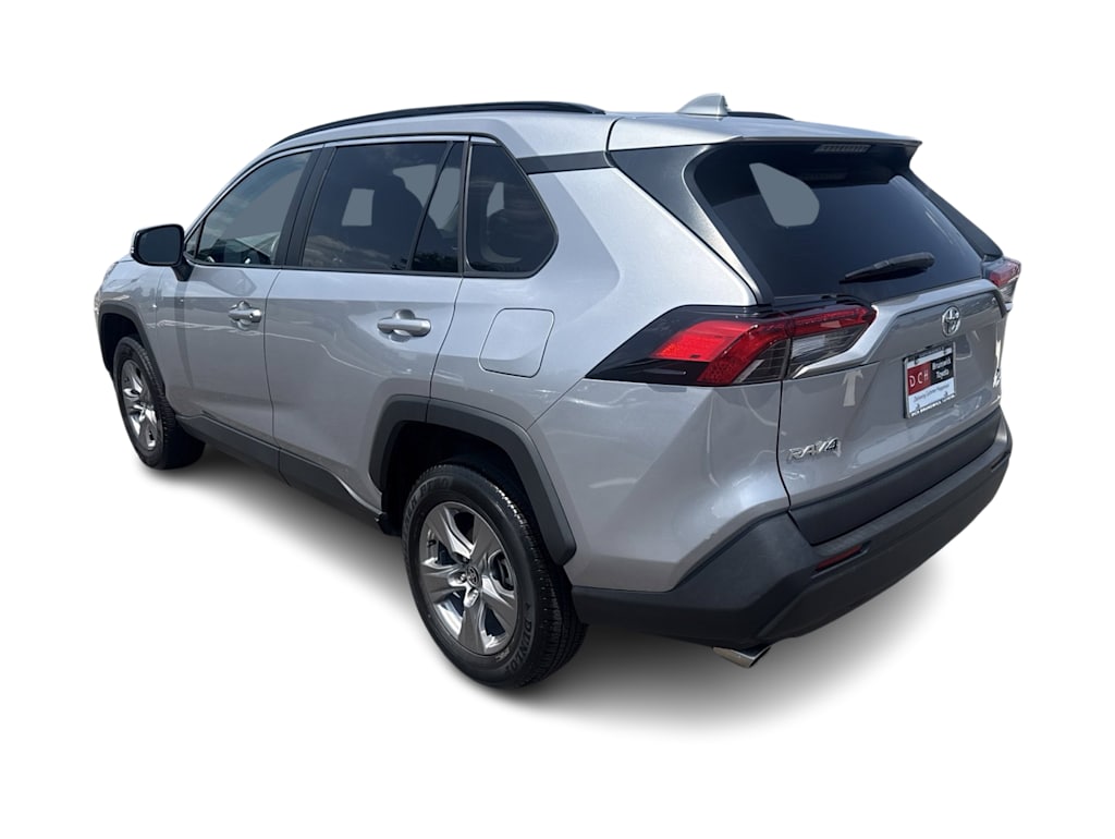 Thumbnail: 2023 Toyota RAV4 - 3