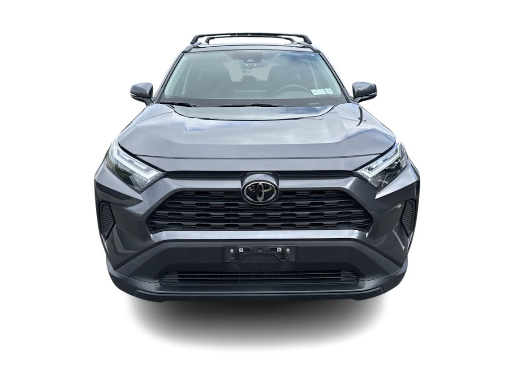 Thumbnail: 2023 Toyota RAV4 - 5