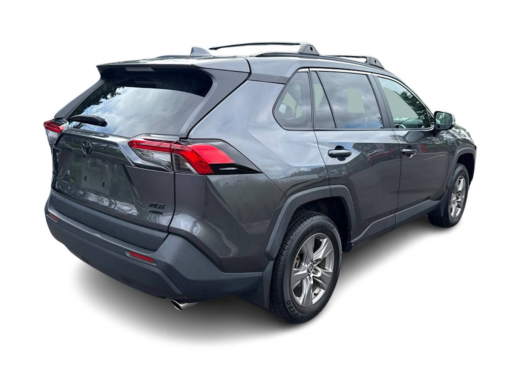 Thumbnail: 2023 Toyota RAV4 - 18
