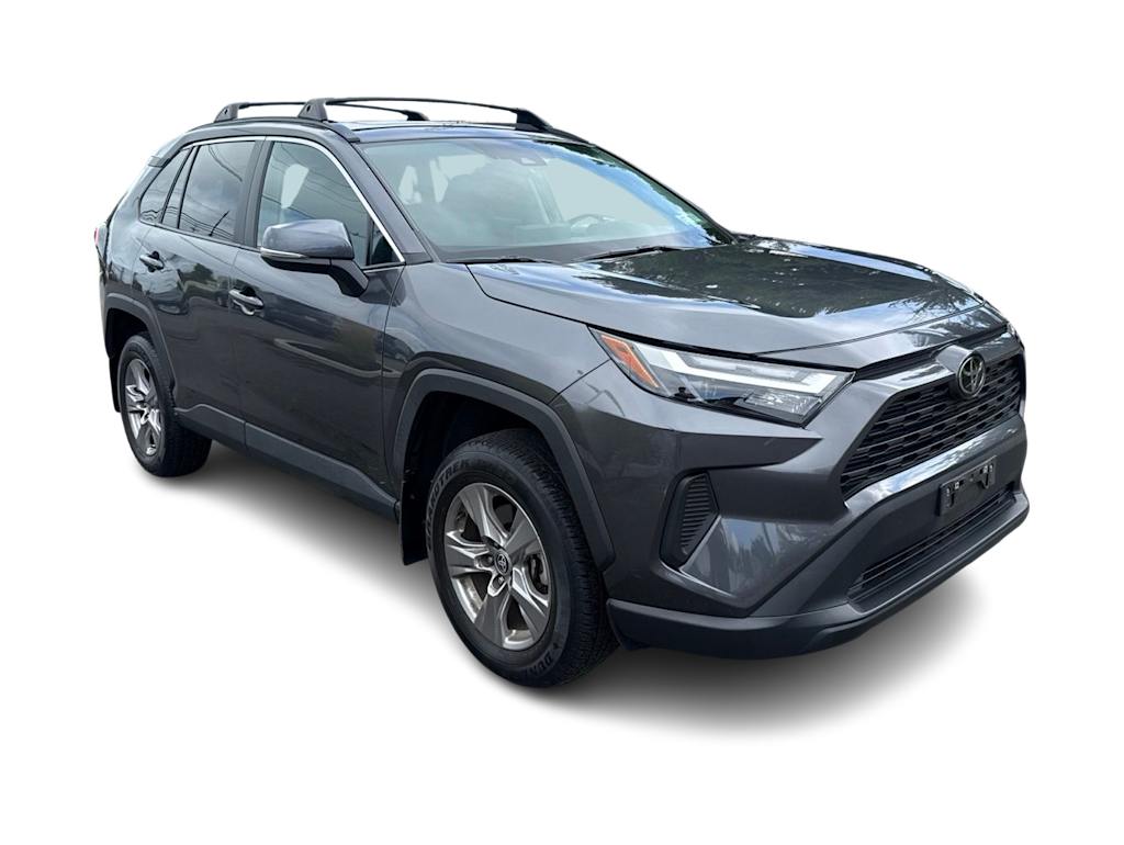 Thumbnail: 2023 Toyota RAV4 - 17