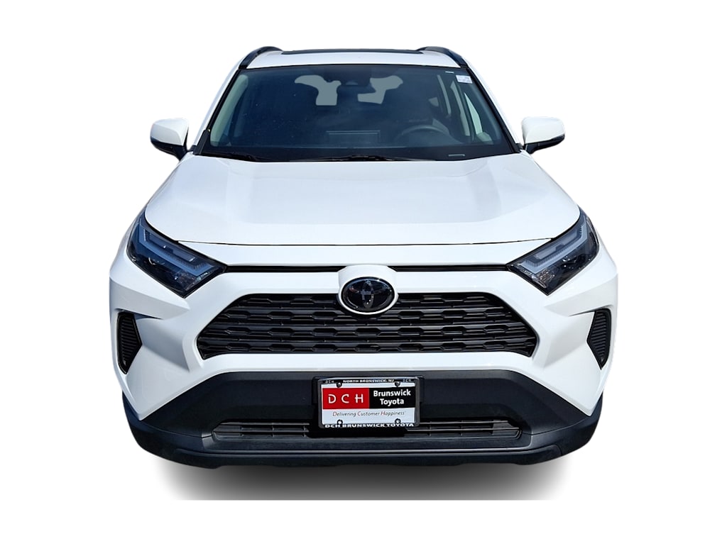 2023 Toyota RAV4 XLE 6