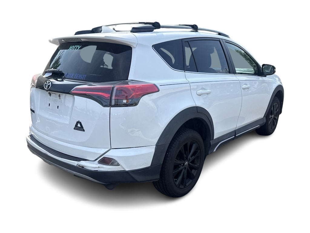 Thumbnail: 2018 Toyota RAV4 - 18