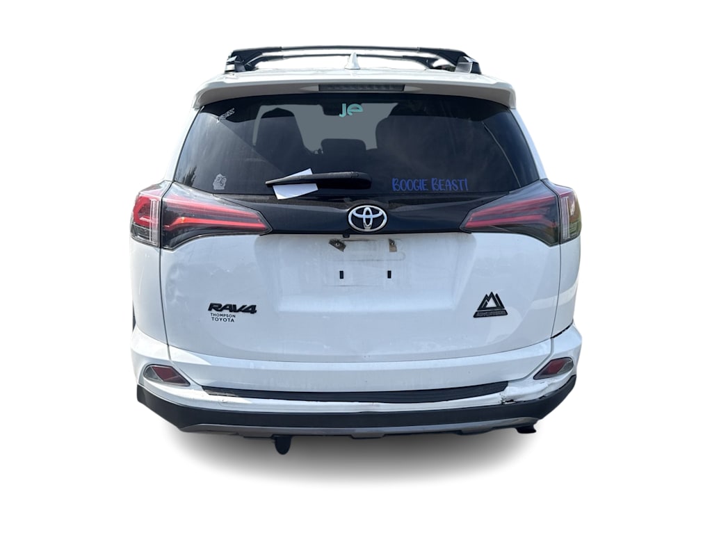 Thumbnail: 2018 Toyota RAV4 - 4