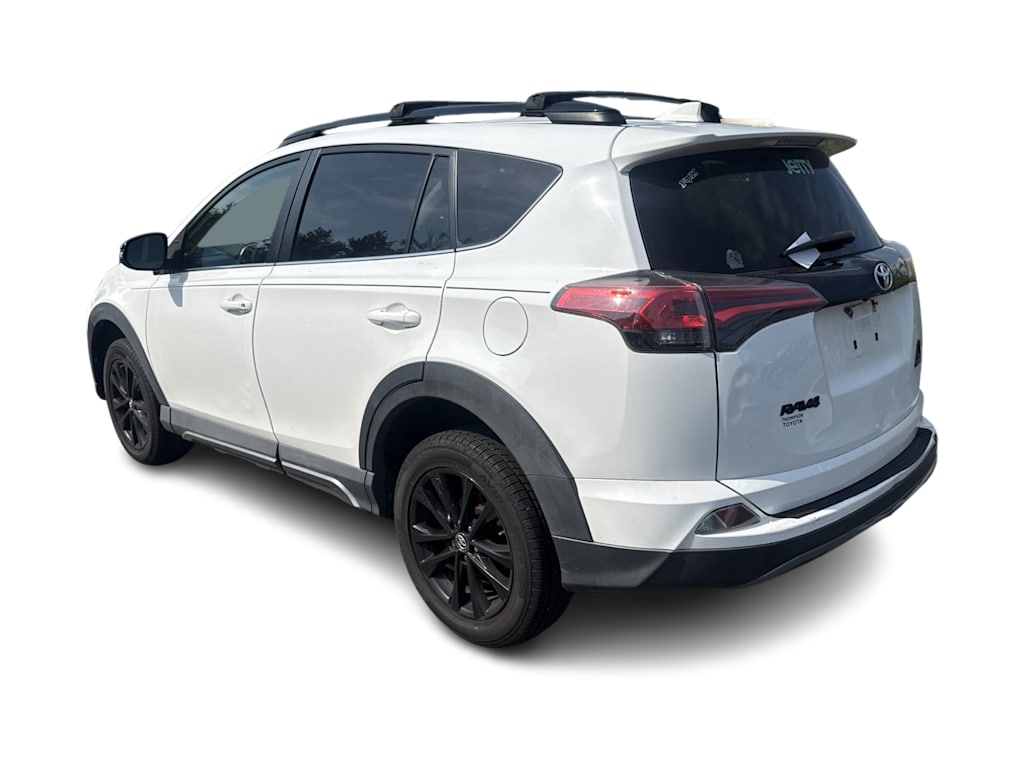 Thumbnail: 2018 Toyota RAV4 - 3