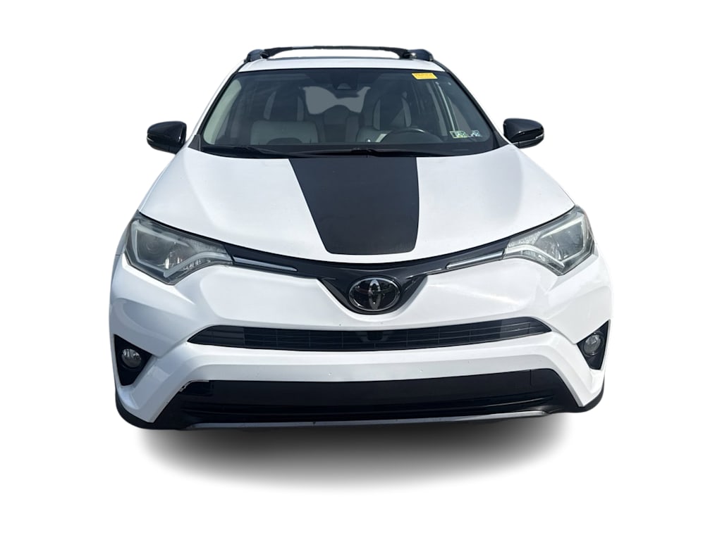 Thumbnail: 2018 Toyota RAV4 - 5