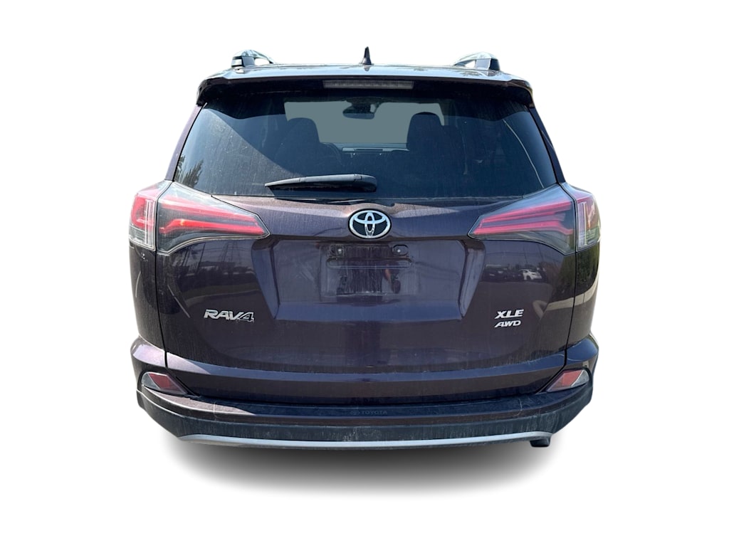 Thumbnail: 2018 Toyota RAV4 - 4