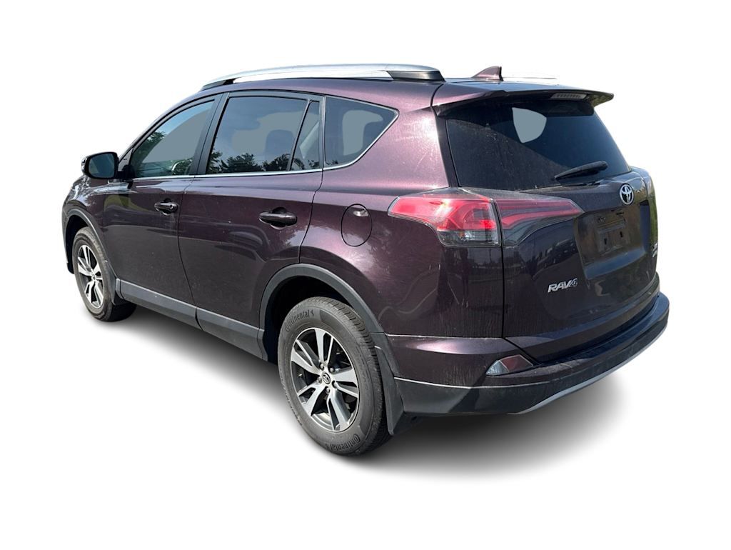 Thumbnail: 2018 Toyota RAV4 - 3
