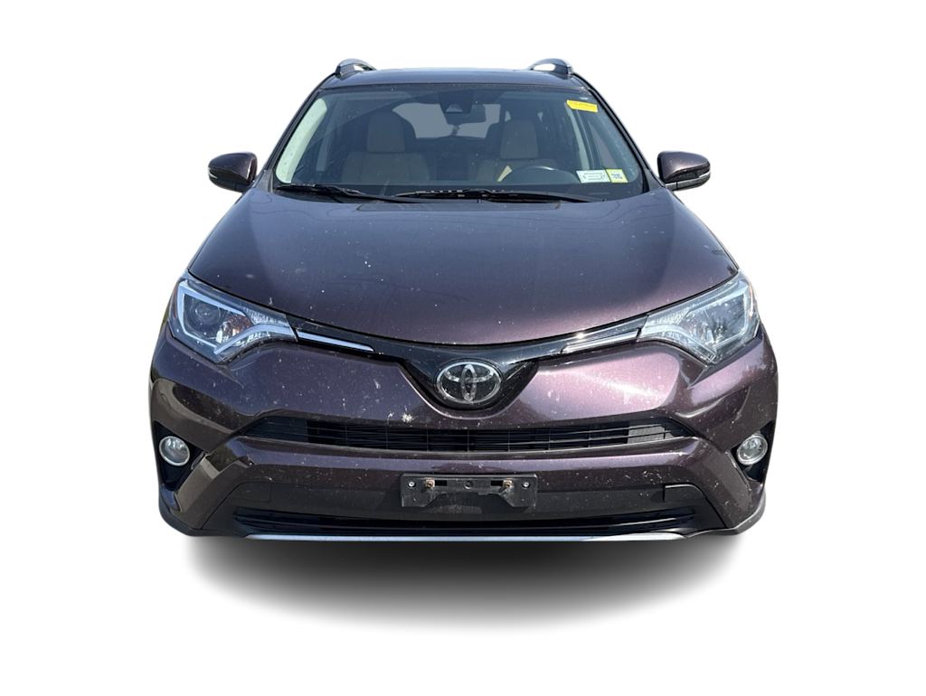 Thumbnail: 2018 Toyota RAV4 - 5