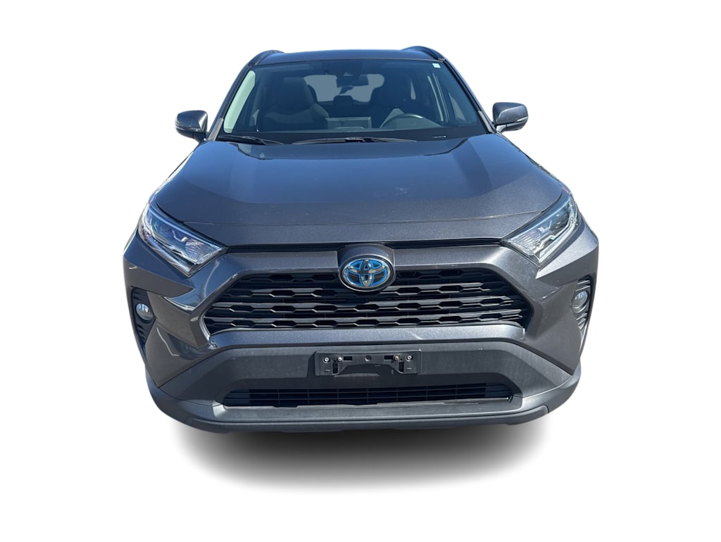 Thumbnail: 2020 Toyota RAV4 - 5