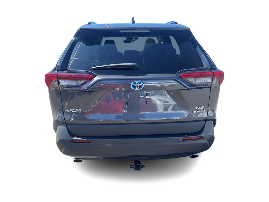 Thumbnail: 2020 Toyota RAV4 - 4